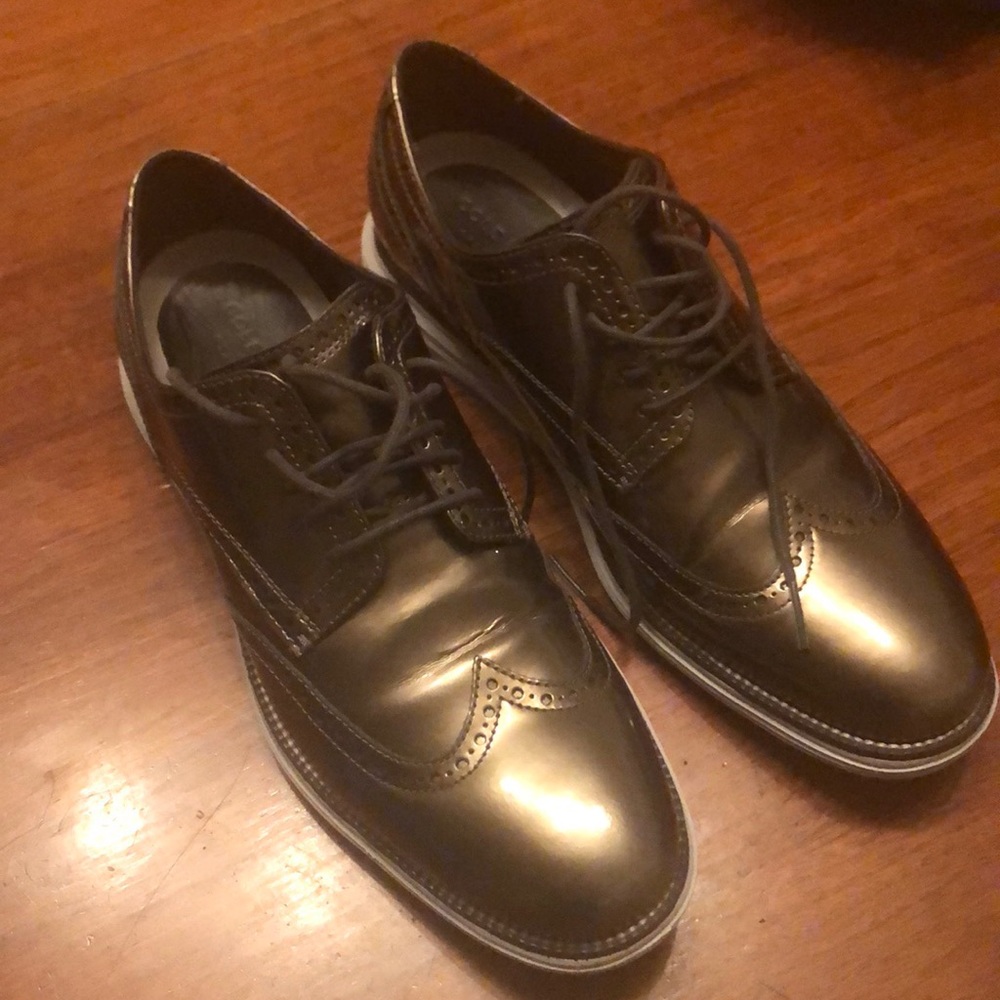 Men’s Cole Haan Grand OS dress shoes